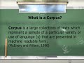 Teaching Materials_Corpus Linguistics and Posmethod