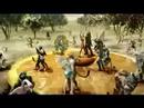 Orangina Commercial
