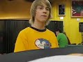 Jason Dolley & Maiara Walsh Spill CORY IN THE HOUSE Secrets! Jason Dolley & Maiara Walsh Spill CORY IN THE HOUSE Secrets!