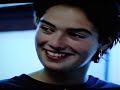 loved up bbc drama 1994. the first time sarah tries drugs is the first time she goes out with tim, who was a customer of hers in the dew drop inn cafe. tom is sweet and cool and after one night, she moves in with him; leaving behind her alcoholic mother and younger sister, karen. for a while life is great and drugs are just part of the deal and most of the fun. but then things start getting complicated and she's not sure if she can handle it - there's one rave too many, a bad trip and she gets roughed up while doing a drop off for their dealer. also, events at home mean that she cant block it out any longer: her mum needs her and karen needs her. in turn, sarah needs tom, but will he - or can he- be there for sarah?