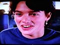 loved up bbc drama 1994. the first time sarah tries drugs is the first time she goes out with tim, who was a customer of hers in the dew drop inn cafe. tom is sweet and cool and after one night, she moves in with him; leaving behind her alcoholic mother and younger sister, karen. for a while life is great and drugs are just part of the deal and most of the fun. but then things start getting complicated and she's not sure if she can handle it - there's one rave too many, a bad trip and she gets roughed up while doing a drop off for their dealer. also, events at home mean that she cant block it out any longer: her mum needs her and karen needs her. in turn, sarah needs tom, but will he - or can he- be there for sarah?