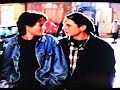 loved up bbc drama 1994. the first time sarah tries drugs is the first time she goes out with tim, who was a customer of hers in the dew drop inn cafe. tom is sweet and cool and after one night, she moves in with him; leaving behind her alcoholic mother and younger sister, karen. for a while life is great and drugs are just part of the deal and most of the fun. but then things start getting complicated and she's not sure if she can handle it - there's one rave too many, a bad trip and she gets roughed up while doing a drop off for their dealer. also, events at home mean that she cant block it out any longer: her mum needs her and karen needs her. in turn, sarah needs tom, but will he - or can he- be there for sarah?