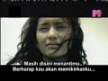 disini untukmu... ungu