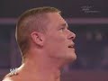Cena vs Lashley - The Great American Bash 2007