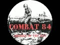 combat 84  soldier