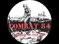 combat 84- soldier