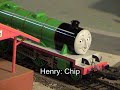 t f episode 3: the trouble with trains