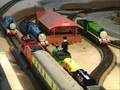 T&F Episode 3: The Trouble with Trains