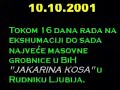 GENOCID U BOSANSKOJ KRAJINI - Jakarina Kosa