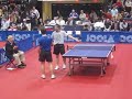 Cheng Yinghua vs. Eric Owens Cheng Yinghua vs. Eric Owens