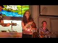 Megan performing on Friday the 13th in WV for a great organ donation charity a great song called 16 tons. 8/13/2010