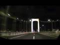 (HD)夜の首都高ドライブ[Night Metropolitan expressway drive]