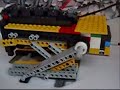 Lego Insecto Walker Robot