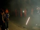 Correfocs a Carca-city
