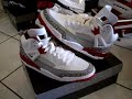 Jordan retro collection
