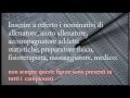 Tutorial compilazione referto gara