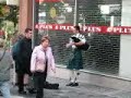 glasgow   gaita de fole
