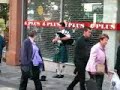 glasgow   gaita de fole