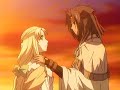 Magdalen and Chrno