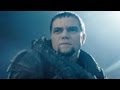 General Zod Has Threatening Message For Earth