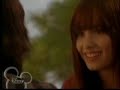 Shane le canta su canci�n a Mitchie.