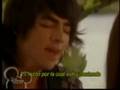 Shane le canta su canción a Mitchie.