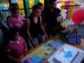 Piñata Yadira