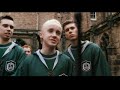 Harry/Draco: Tainted Love