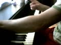Piano improvisation feat. Kid Rock - All Sommer Long