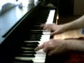 Piano improvisation feat. Kid Rock - All Sommer Long