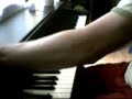 Piano improvisation feat. Kid Rock - All Sommer Long