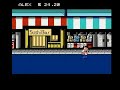 *barf* i'll probably beat this one day, but i usually just like to go around beating the shit out of people.
