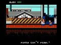 *barf* i'll probably beat this one day, but i usually just like to go around beating the shit out of people.