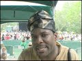 New Yorkers Enjoy Free Outdoor Concerts of World Music