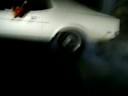 Mustang burnout Mustang burnout