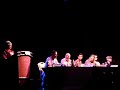 Dragon*Con 2008, Aug 29: SG Megapanel - Clip 5