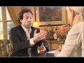 Savoir Dire Non - Marc André Morel, Conférencier