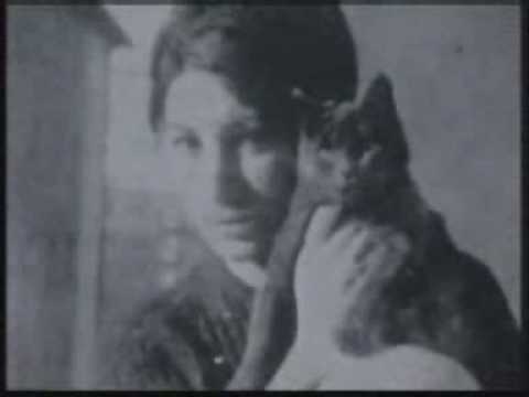 Khakseparie Forough I  فروغ فرخزاد