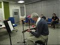 Peter Hammill at La Jungla Sonora Radio Euskadi