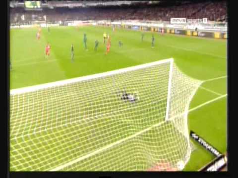 Παναθηναϊκός-Ολυμπιακός 2-1 Όλες οι φάσεις