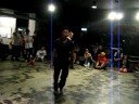 Dat vs A-mon  Bboy Unity 2