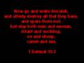 God Loves You!