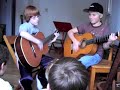 John Catalano : Rumba Flamenco in the States Two Talented  Young Guitarist
