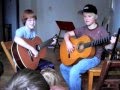 John Catalano : Rumba Flamenco in the States Two Talented  Young Guitarist