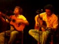 los patrios - Te dejo un sueño en la reja