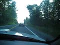 porsche carrera4 996 vs shelby gt