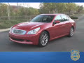 Icon for Post #Infiniti G35 Sedan Review – Kelley Blue Book
