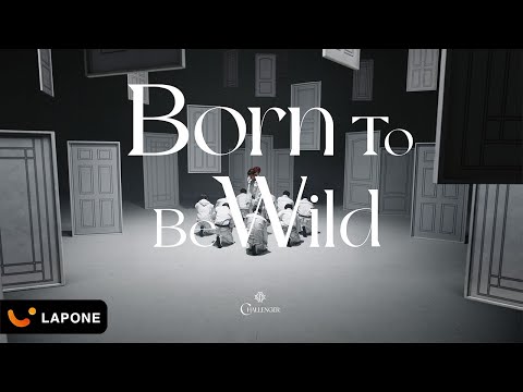 Born To Be Wild（JO1）