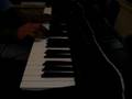 Light Lights Up Light Piano - Death Note