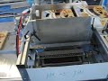 MK-1 - Semi Automatic End Load Cartoner